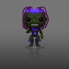 image:imageFunko Pop Heroes DC  Absolute Brainiac Glow In the Dark
