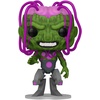 image:imageFunko Pop Heroes DC  Absolute Brainiac Glow In the Dark