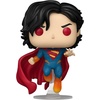 image:imageFunko Pop Heroes DC  Absolute Superman 16 Odds for Rare Chase Variant