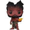 image:imageFunko Pop Movies Black Adam  Sabbac Multicolor Vinyl Figure 469Inch TallStandard