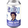 image:imageFunko Vinyl SODA DC Blue Beetle  Jaime Reyes 1 in 6 Chase Chance