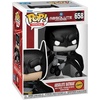 image:imagePOP Funko Heroes DC  Absolute Batman 16 Odds for Rare Chase Variant