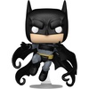 image:imagePOP Funko Heroes DC  Absolute Batman 16 Odds for Rare Chase Variant