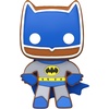 image:imagePOP Heroes DC Holiday  Batman  Gingerbread