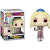 Funko 44369 Heroes: Birds of Prey-Harley Quinn (Black Mask Club) Collectible Figure  Multicolour