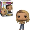 Funko 44372 Heroes: Birds of Prey-Black Canary (Boobytrap Battle) Collectible Figure  Multicolour
