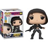 Funko 44373 Heroes: Birds of Prey-Huntress Collectible Figure  Multicolour