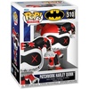 image:imageFunko POP Animation Patchwork  Harley Quinn  DC Comics  Collectable Vinyl Figure  Gift Idea  Official Merchandise  for Kids amp Adults  Comic Books Fans  Model Figure for Collectors