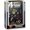 image:imageFunko POP Comic Cover DC Action Comics 644  Superman