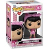 image:imageFunko POP DC Comics Bombshells Wonder Woman 375 Vinyl Figure 167