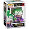 image:imageFunko POP Heroes DC Comics Batman Ninja  The Joker
