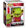 image:imageFunko POP Heroes Harley Quinn Animated Series  Frank the Plant