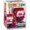 image:imageFunko POP Heroes Pride  Batwoman  DC Comics