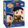 image:imageFunko POP Heroes Shield Through the Ages  Superman Fall of Sinestro