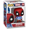 image:imageFunko POP Marvel Holiday  Wolverine with Sign  Marvel Comics  Collectable Vinyl Figure  Gift Idea  Official Merchandise  for Kids amp Adults  Movies Fans  Model Figure for Collectors72187