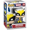 image:imageFunko POP Marvel Holiday  Wolverine with Sign  Marvel Comics  Collectable Vinyl Figure  Gift Idea  Official Merchandise  for Kids amp Adults  Movies Fans  Model Figure for Collectors72191