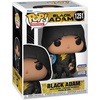image:imageFunko POP Movies DC  Black Adam with Cloak  Amazon Exclusive