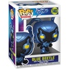 image:imageFunko POP Movies DC  Blue Beetle  Blue Beetle  16 Odds for Rare Chase Variant  Collectable Vinyl Figure  Gift Idea  Official Merchandise  for Kids amp Adults  Movies Fans