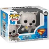 image:imageFunko POP Movies DC Superman  Krypto