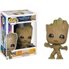 image:imageFunko POP Movies Guardians of the Galaxy 2 Toddler Groot Toy Figure