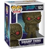 image:imageFunko POP Super DC Comics Justice League Dark  Swamp Thing
