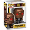 image:imageFunko POP TV Doom Patrol  Robotman  Collectable Vinyl Figure  Gift Idea  Official Merchandise  for Kids amp Adults  TV Fans  Model Figure for Collectors and Display