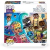 image:imageFunko Pop Black Panther Wakanda Forever 500 Piece Puzzle