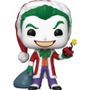 image:imageFunko Pop DC Heroes DC Holiday  The Joker as Santa Vinyl FigureSanta Joker