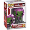 image:imageFunko Pop Heroes DC  Absolute Brainiac Glow In the Dark