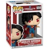 image:imageFunko Pop Heroes DC  Absolute Superman 16 Odds for Rare Chase Variant