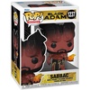 image:imageFunko Pop Movies Black Adam  Sabbac Multicolor Vinyl Figure 469Inch TallStandard