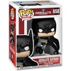 image:imagePOP Funko Heroes DC  Absolute Batman 16 Odds for Rare Chase Variant