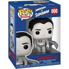 image:imagePOP Funko Heroes DC Comics  Superman 50  Shield Through the Ages