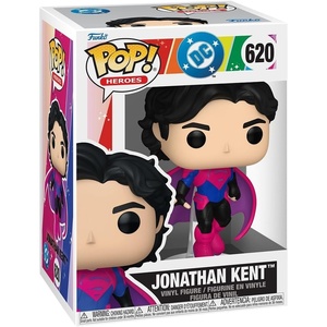 image:imageFunko POP Heroes DC Comics Pride  Jonathan Kent