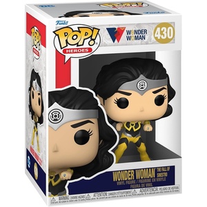 image:imageFunko POP Heroes Wonder Woman 80th  The Fall of Sinestro