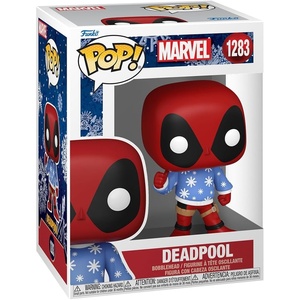 image:imageFunko POP Marvel Holiday  Wolverine with Sign  Marvel Comics  Collectable Vinyl Figure  Gift Idea  Official Merchandise  for Kids amp Adults  Movies Fans  Model Figure for Collectors72187