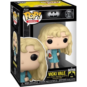 image:imageFunko POP Movies Batman 1989 85th Anniversary  Vicki Vale