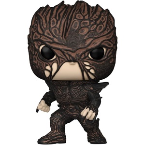 image:imageFunko POP Movies DC  The Flash  Dark FlashStandard