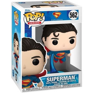 image:imageFunko POP Movies DC Superman 2025