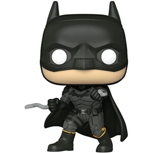 image:imageFunko POP Movies DC The Batman  Batman Alt