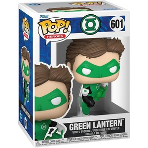 image:imagePOP Funko Heroes DC Comics New Classics  Green Lantern